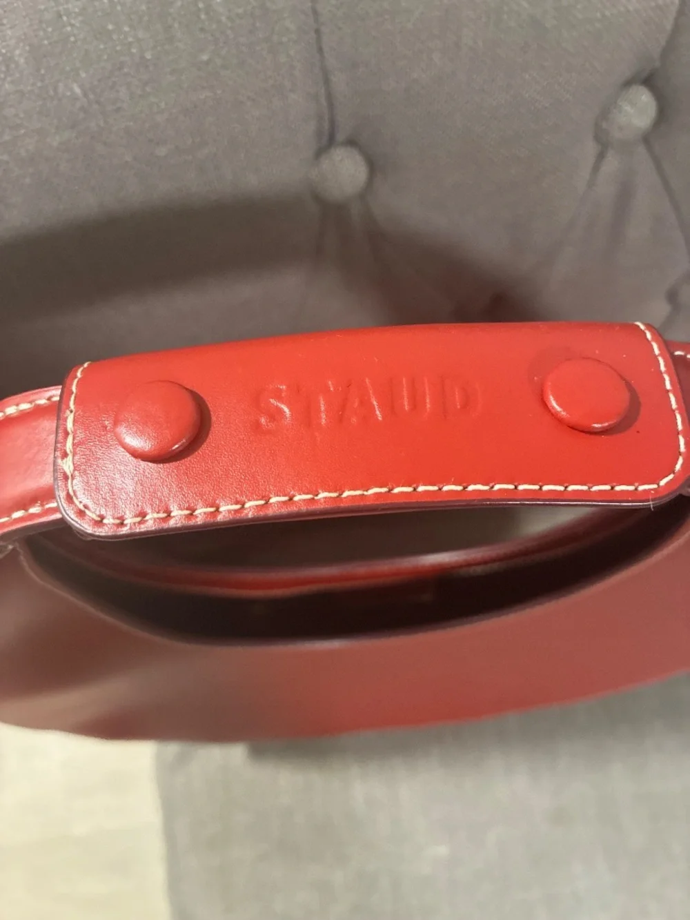Staud Moon Bag